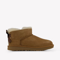 UGG Meisjes Laarzen In Camel