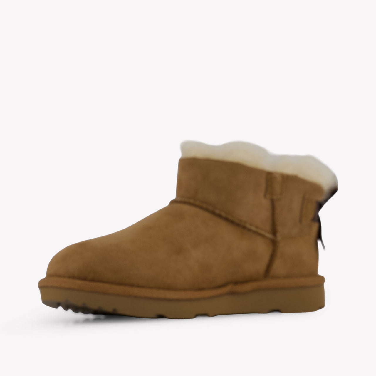 UGG Meisjes Laarzen In Camel
