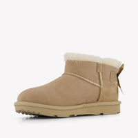 UGG Girls Boots In Sand