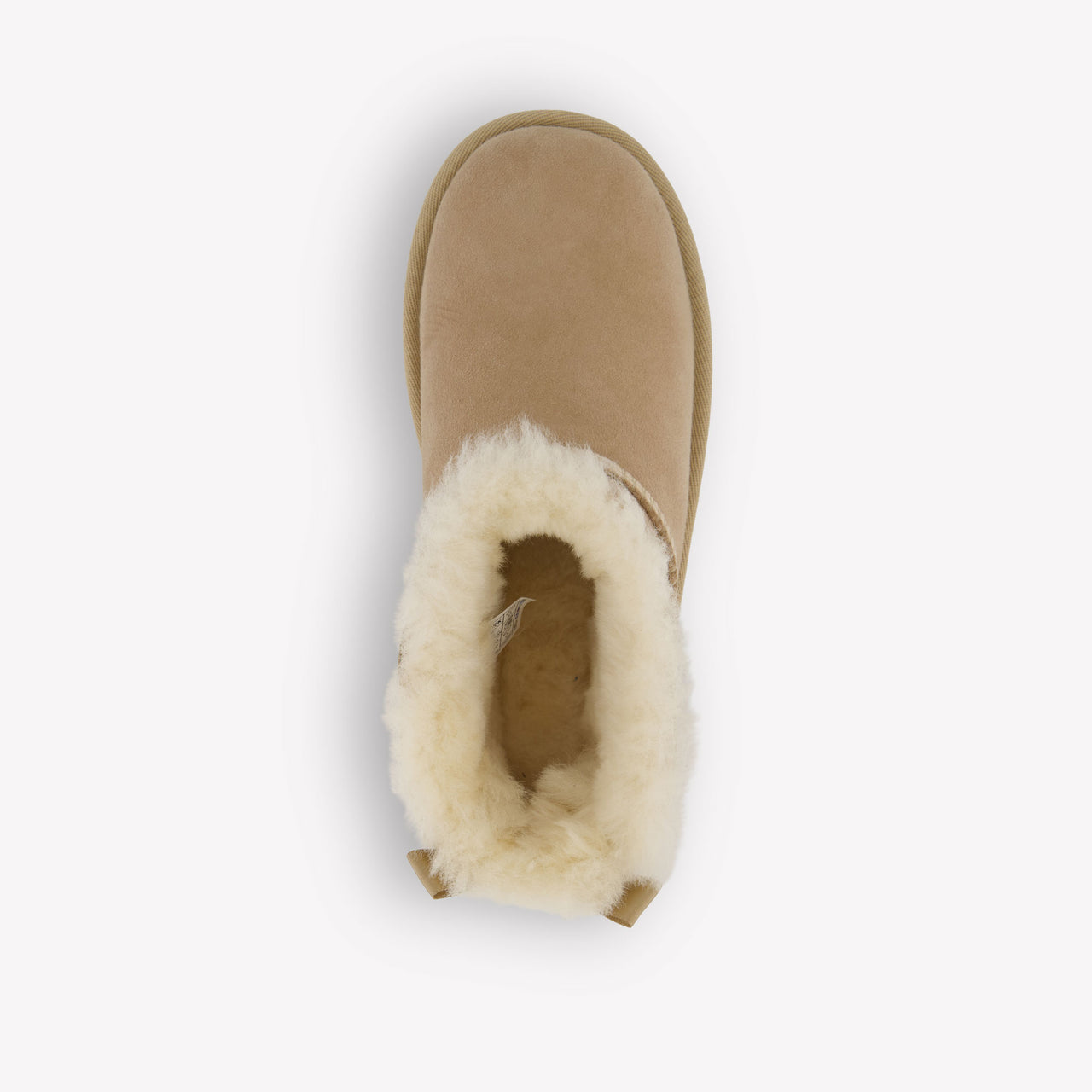 UGG Girls Boots In Sand