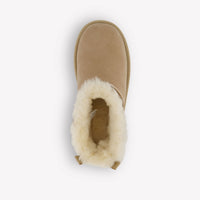 UGG Girls Boots In Sand