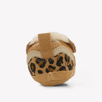 UGG Lowmel Leopard Baby Unisex Schoenen In Panter