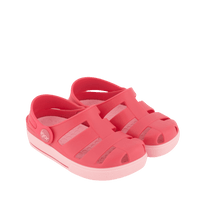 Igor Kinder Meisjes Sandalen Fuchsia 24