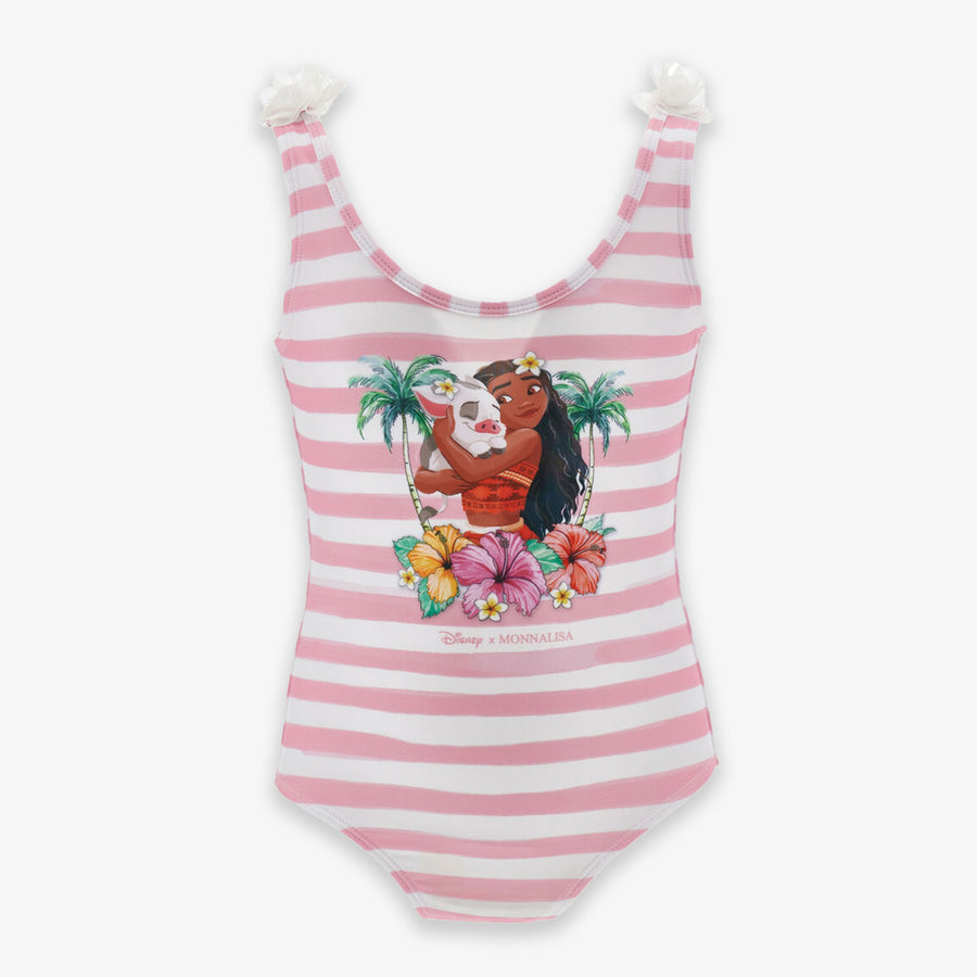MonnaLisa Girls Swimwear in Pink