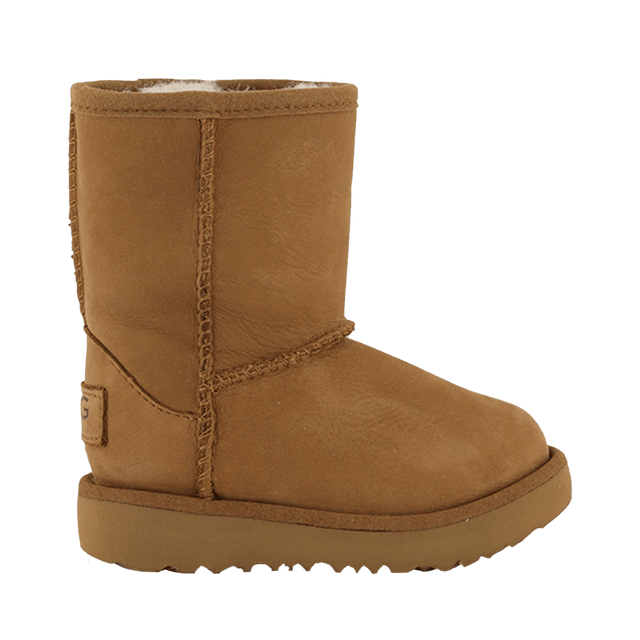 UGG Kinder Unisex Laarzen Camel 22