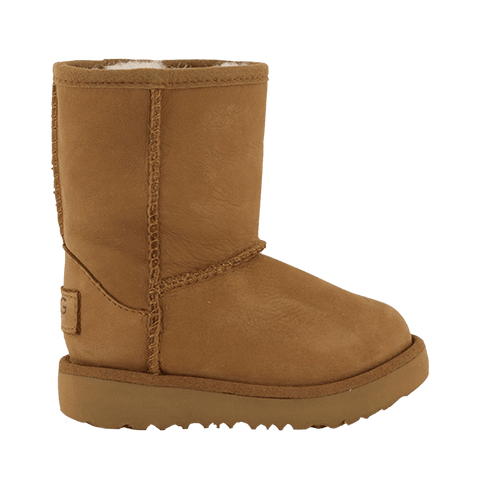 UGG Kids Unisex Boots Camel