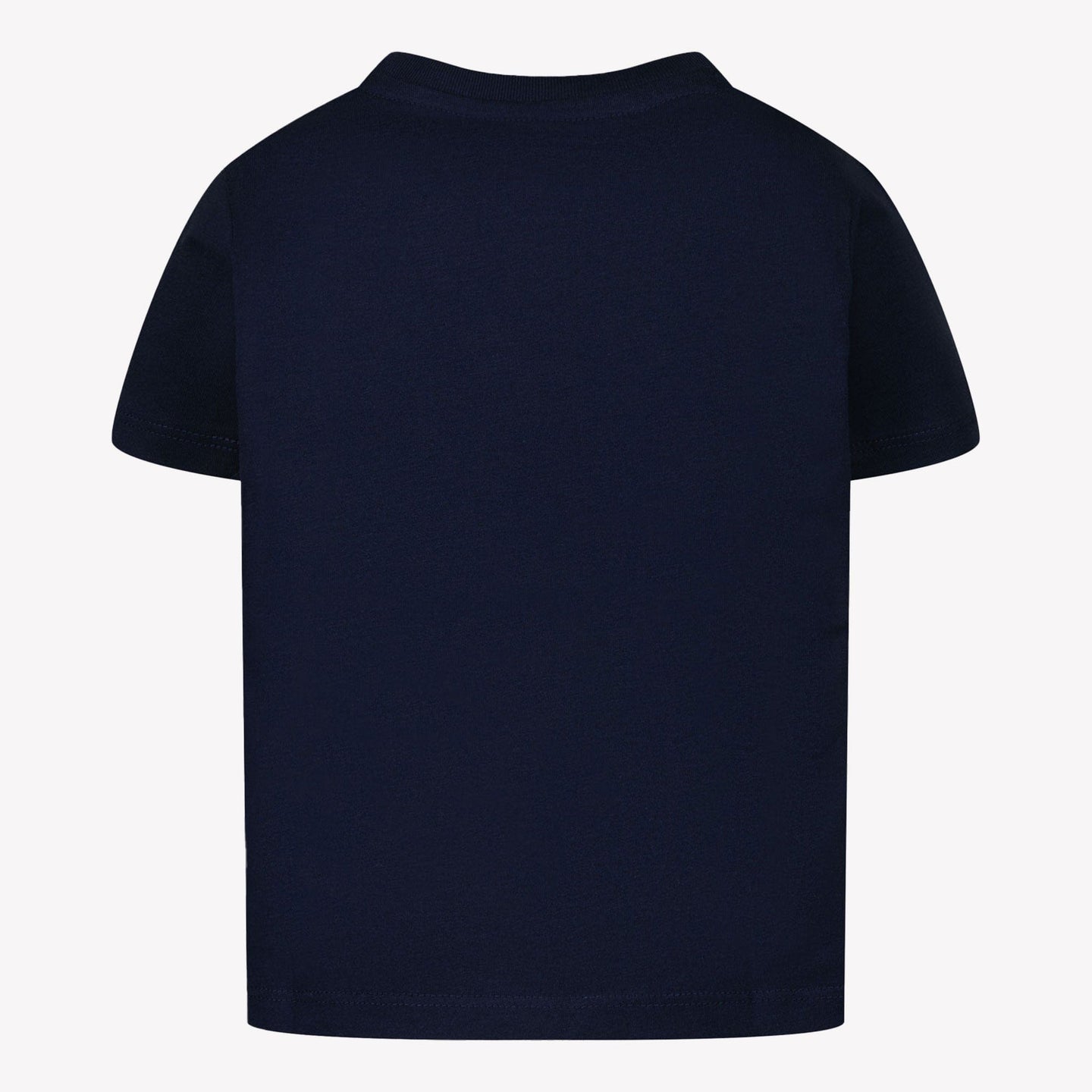 Ralph Lauren Baby Jongens T-Shirt Navy 3 mnd