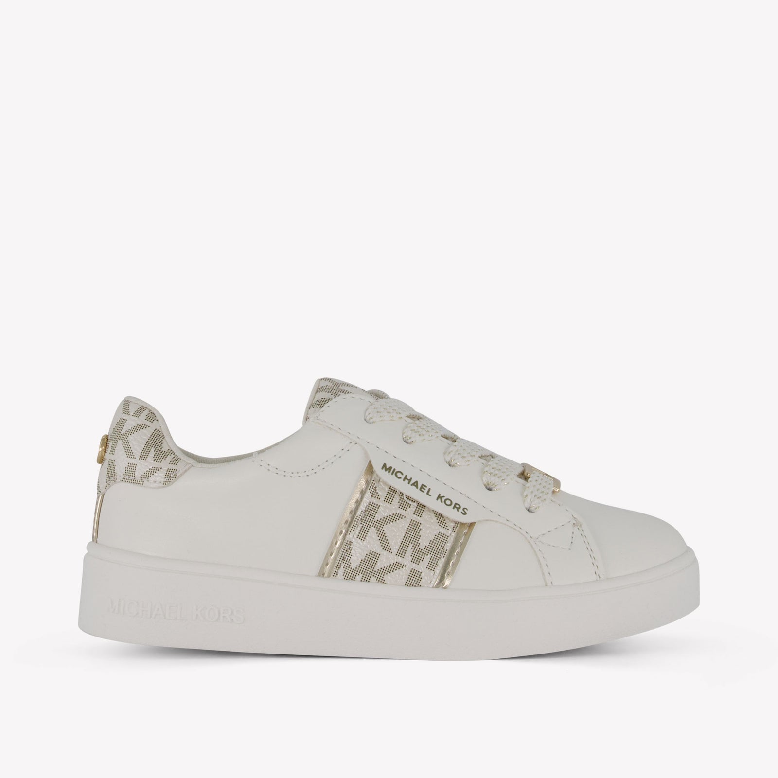 Michael Kors Meisjes Sneakers Wit