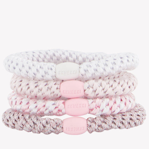 Kknekki Girls Accessory Lilac