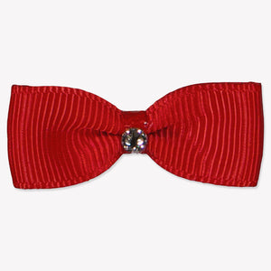 Prinsessefin Emma Baby Girls Haarclip  Red