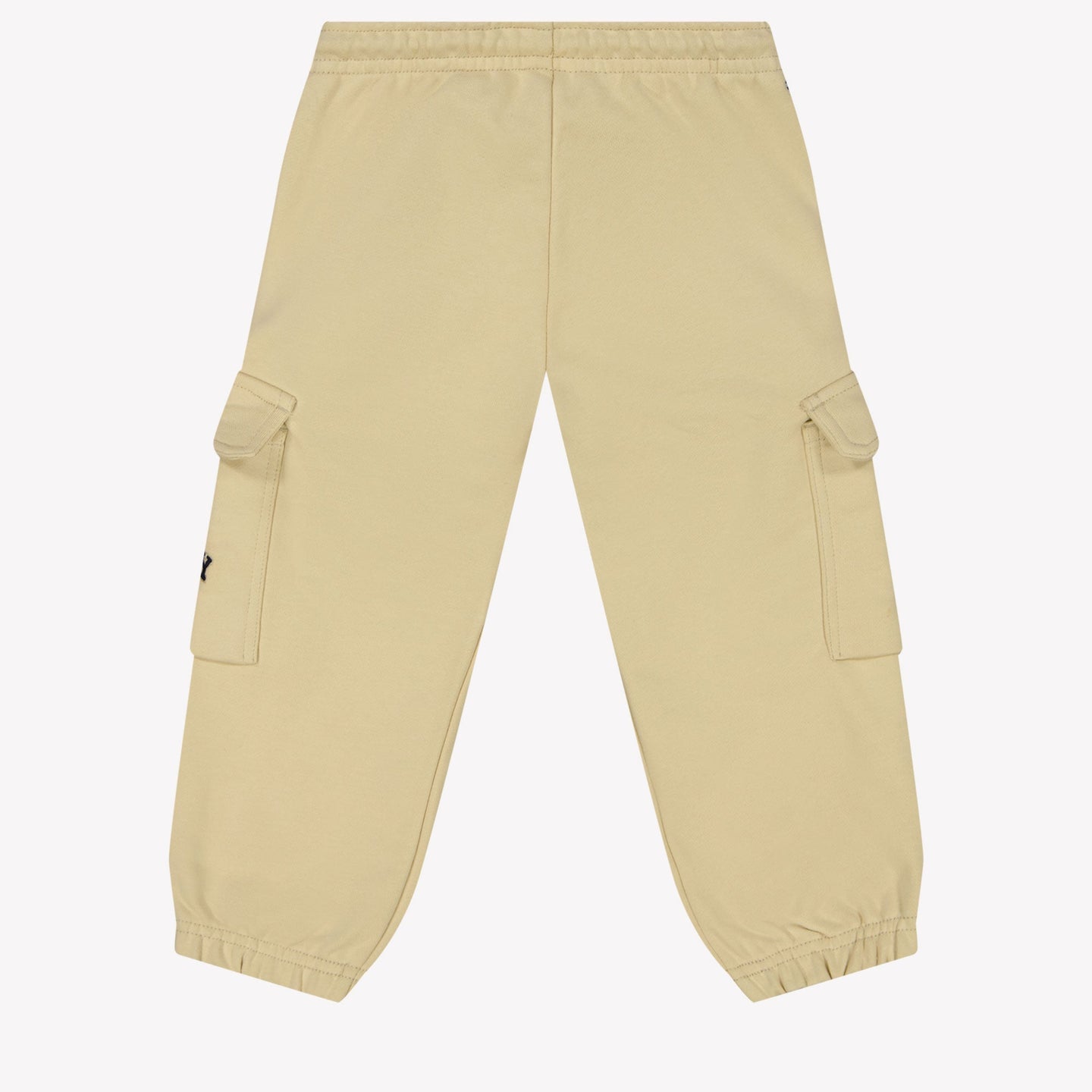 Tommy Hilfiger Baby Jongens Broek Beige 74