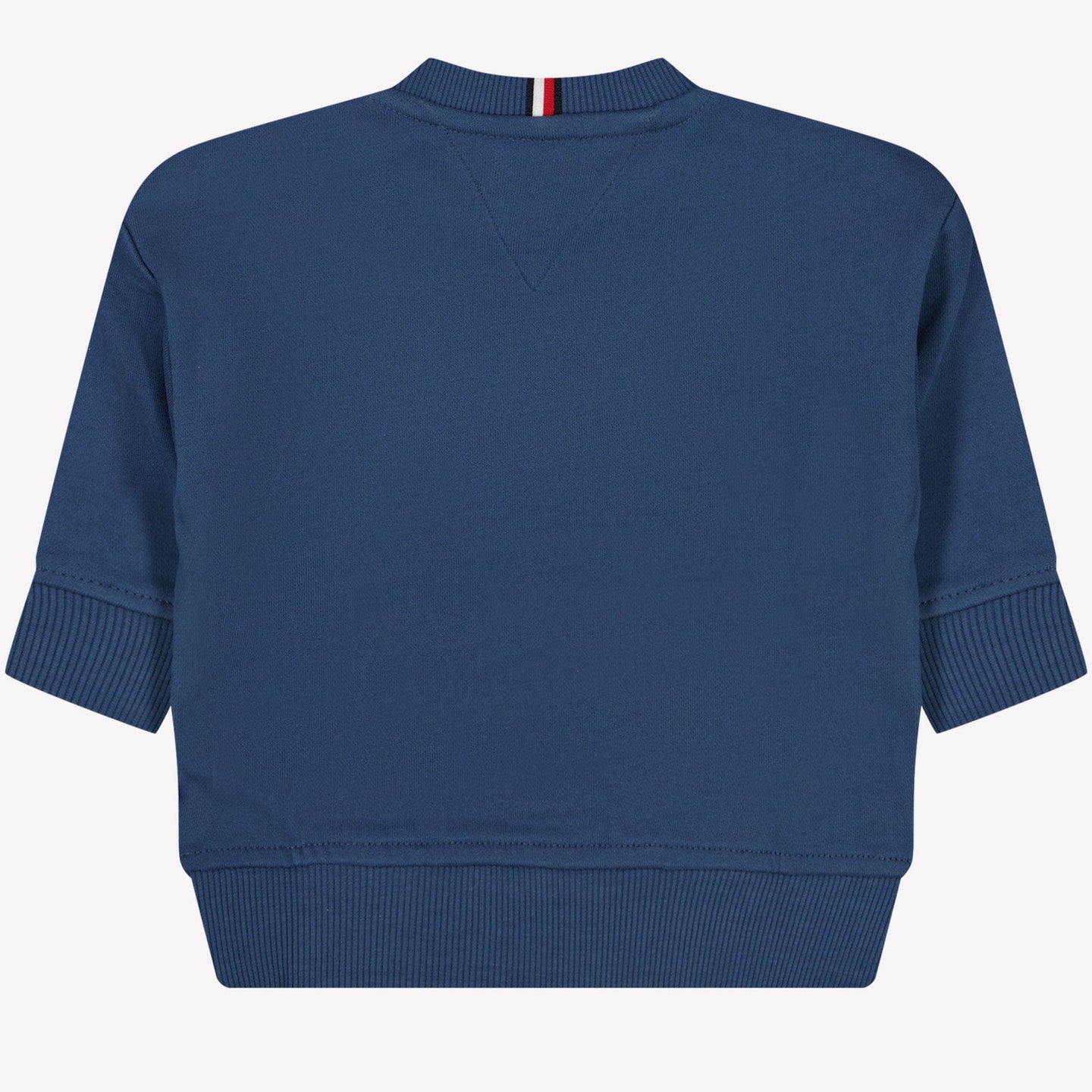 Tommy Hilfiger Baby Jongens Trui Blauw 74