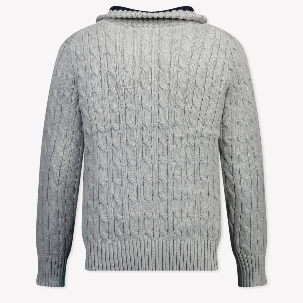 Ralph Lauren Kinder Jongens Trui In Grijs