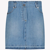 Dolce & Gabbana Girls skirt Jeans