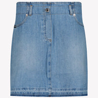 Dolce & Gabbana Meisjes Rokje Jeans