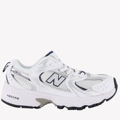 New Balance 530 Unisex sneakers White