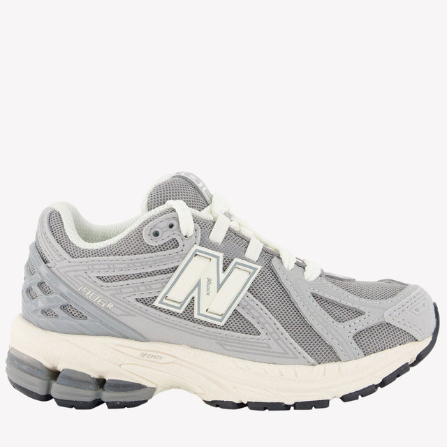 New Balance 1906 Unisex Sneakers Grijs 28