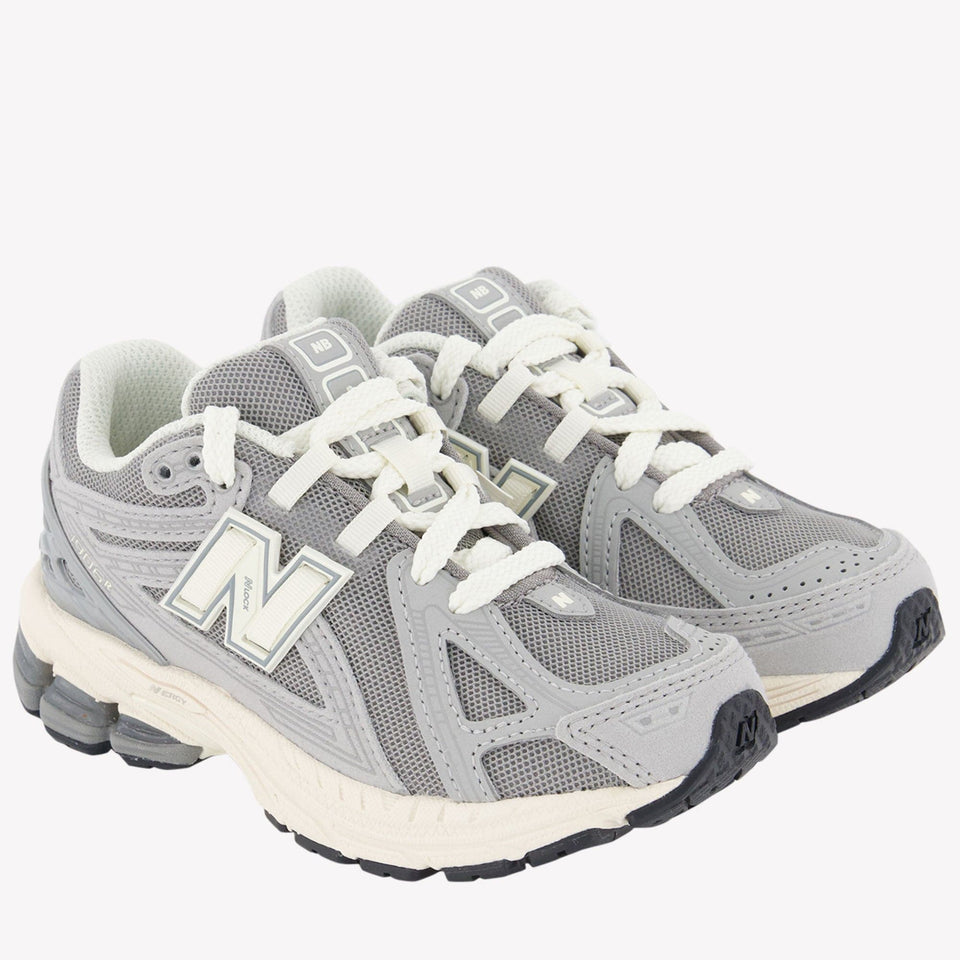 New Balance 1906 Unisex Sneakers Grijs