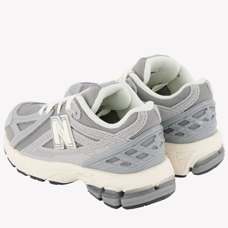 New Balance 1906 Unisex Sneakers Grijs