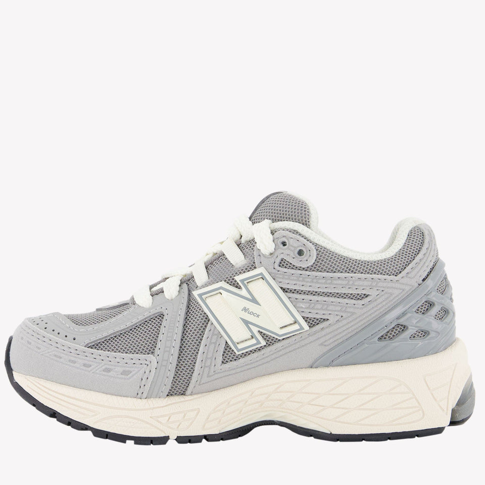 New Balance 1906 Unisex Sneakers Grijs