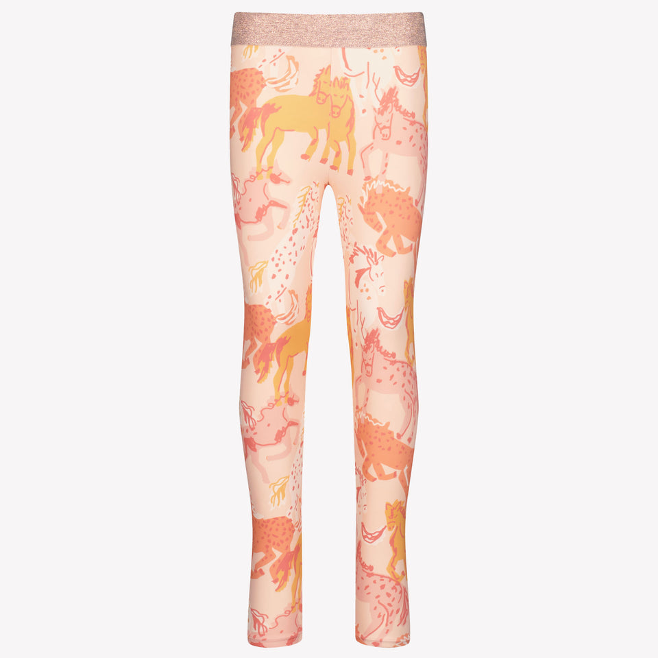 Stella McCartney Kinder Meisjes Legging Rose