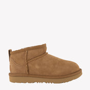 UGG Unisex Laarzen Camel