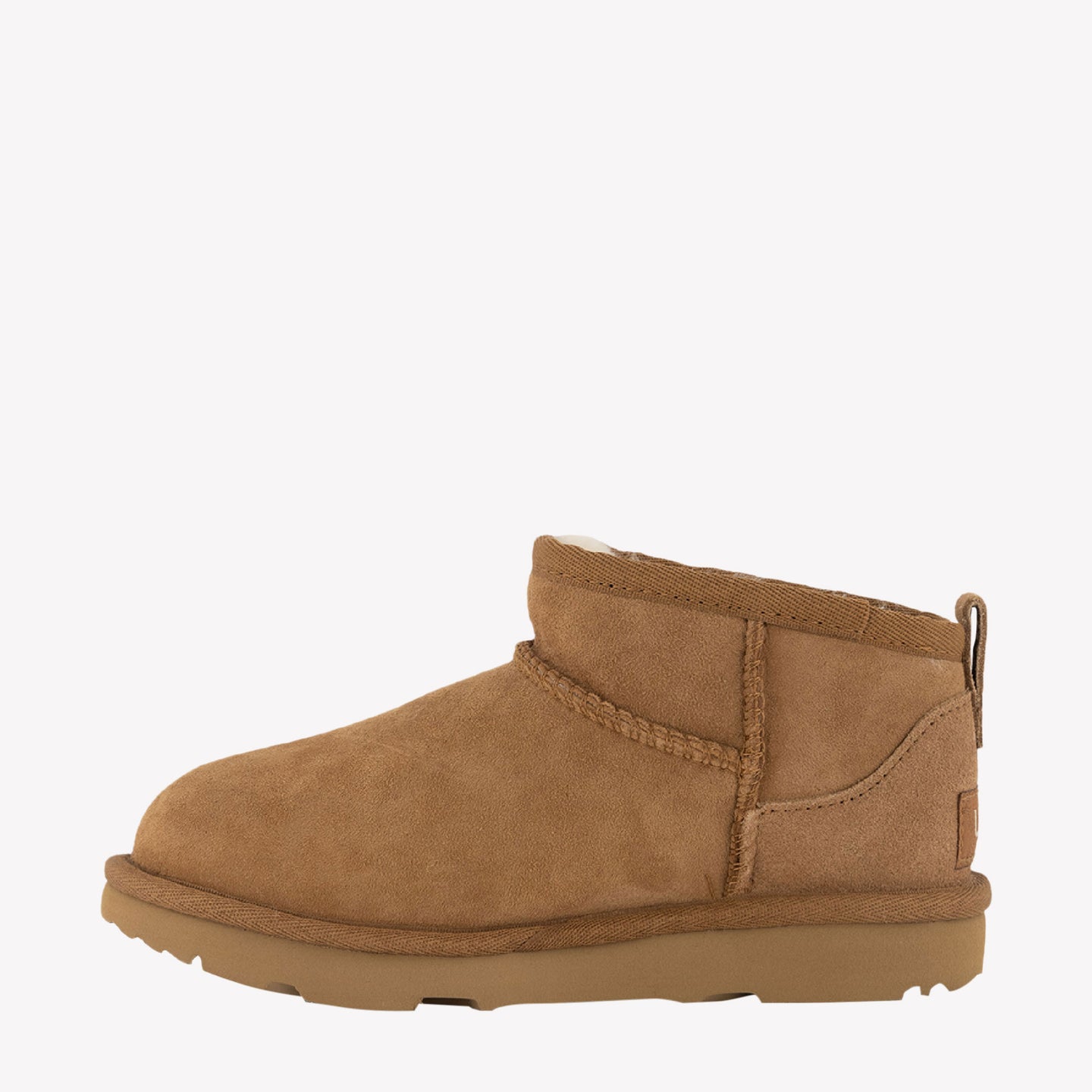 UGG Unisex Laarzen Camel