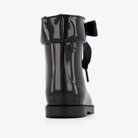 Igor Bimbi Lazo Girls Boots Black