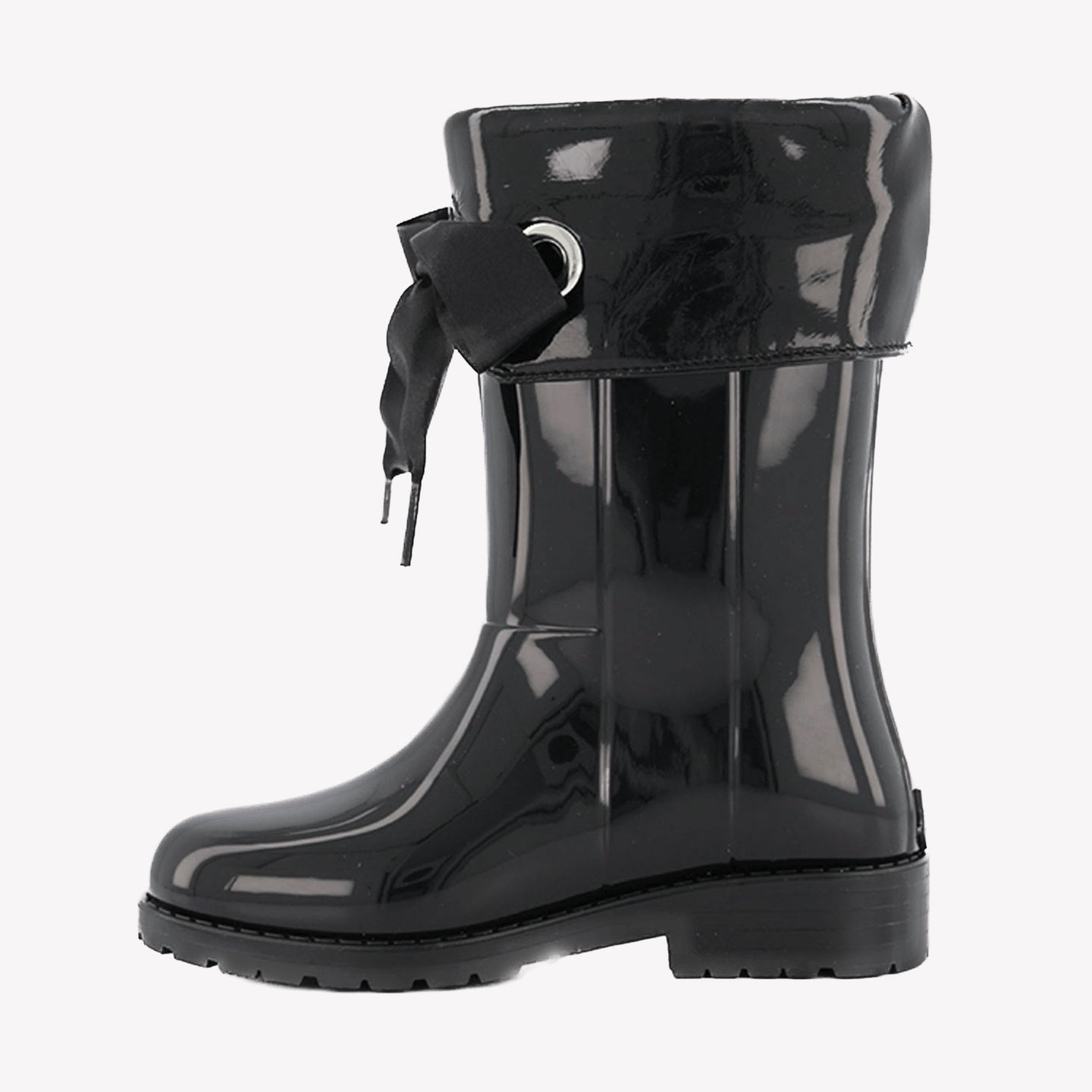 Igor Campera Girls Boots Black