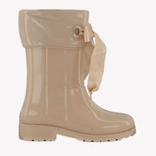 Igor Campera Meisjes Laarzen Beige