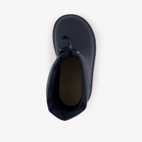 Igor Bimbi Euri Unisex Boots Navy