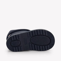 Igor Bimbi Euri Unisex Boots Navy