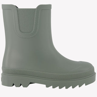 Igor Tokyo Unisex Boots Olive Green