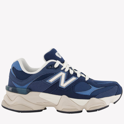 New Balance 9060 Unisex sneakers Blue