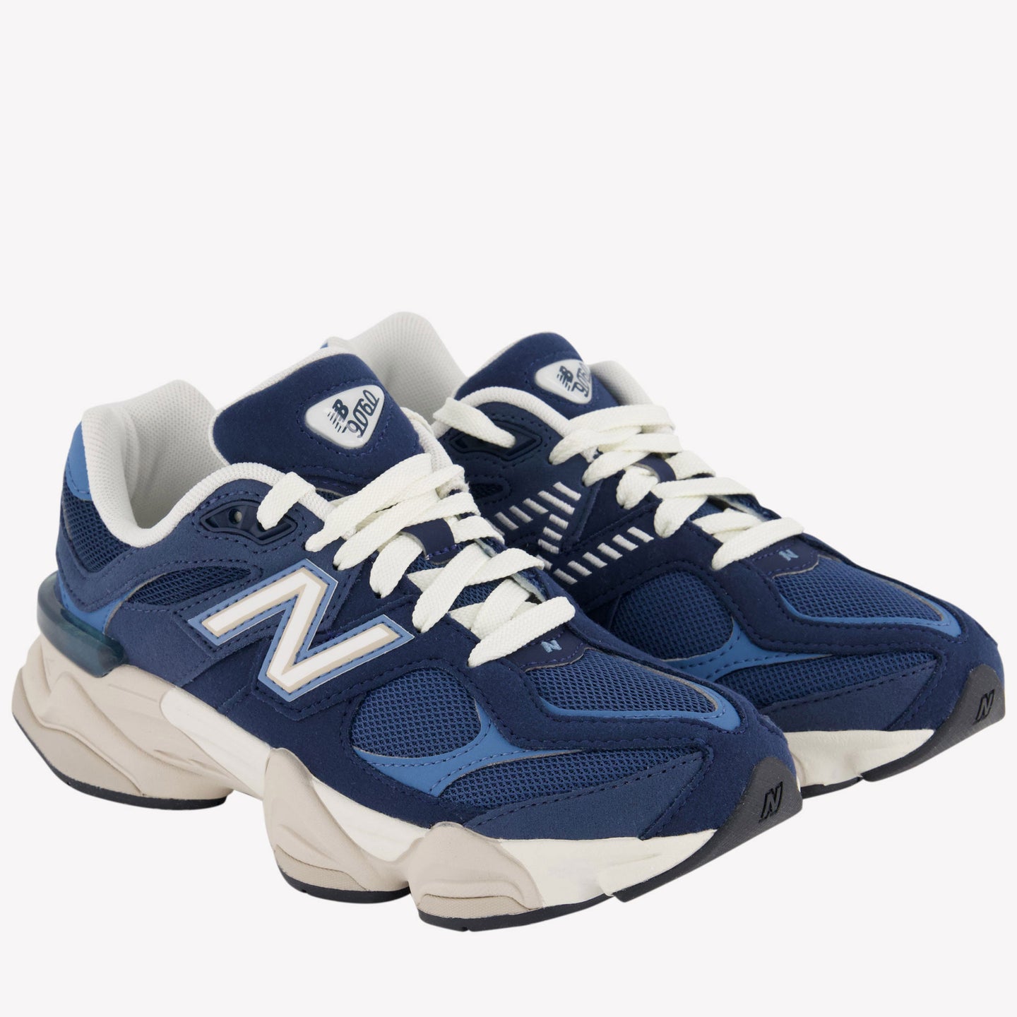 New Balance 9060 Unisex sneakers Blue