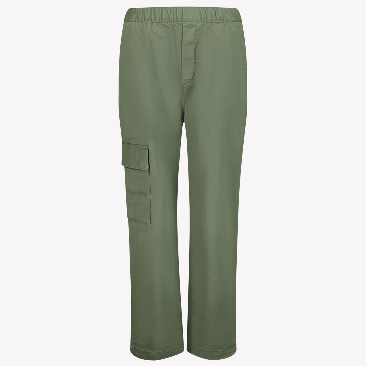 Calvin Klein Kids Boys Trousers Army