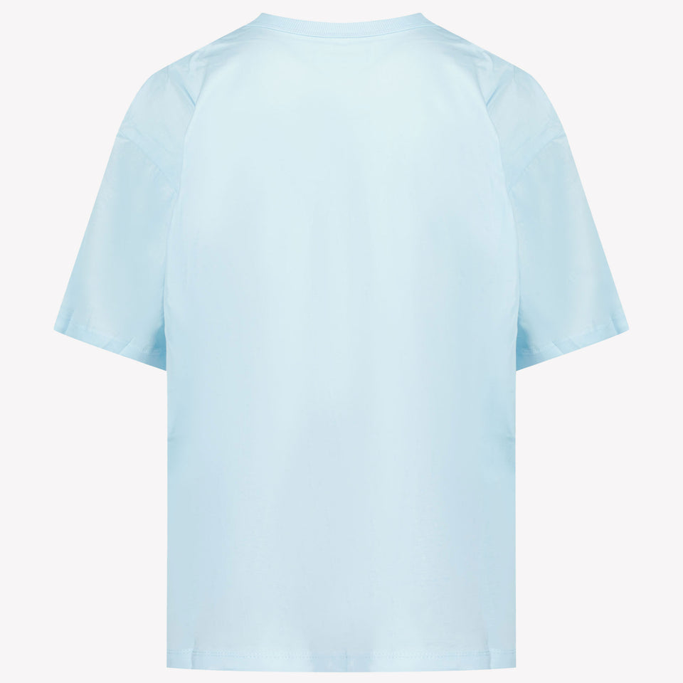 Calvin Klein Children's Boys T-shirt in Turquoise