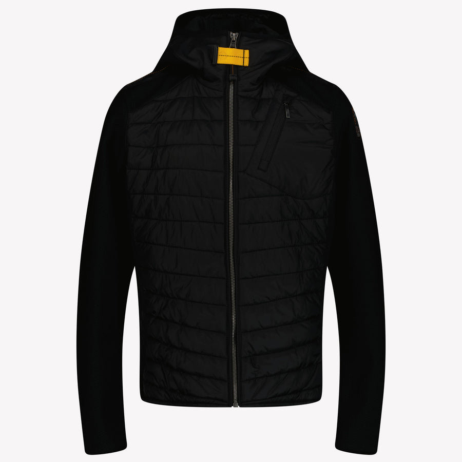 Parajumpers Nolan Kids Boys  Between Black
