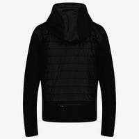 Parajumpers Nolan Kids Boys  Between Black