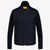 Parajumpers Jayden Kinder Jongens Tussenjas In Navy