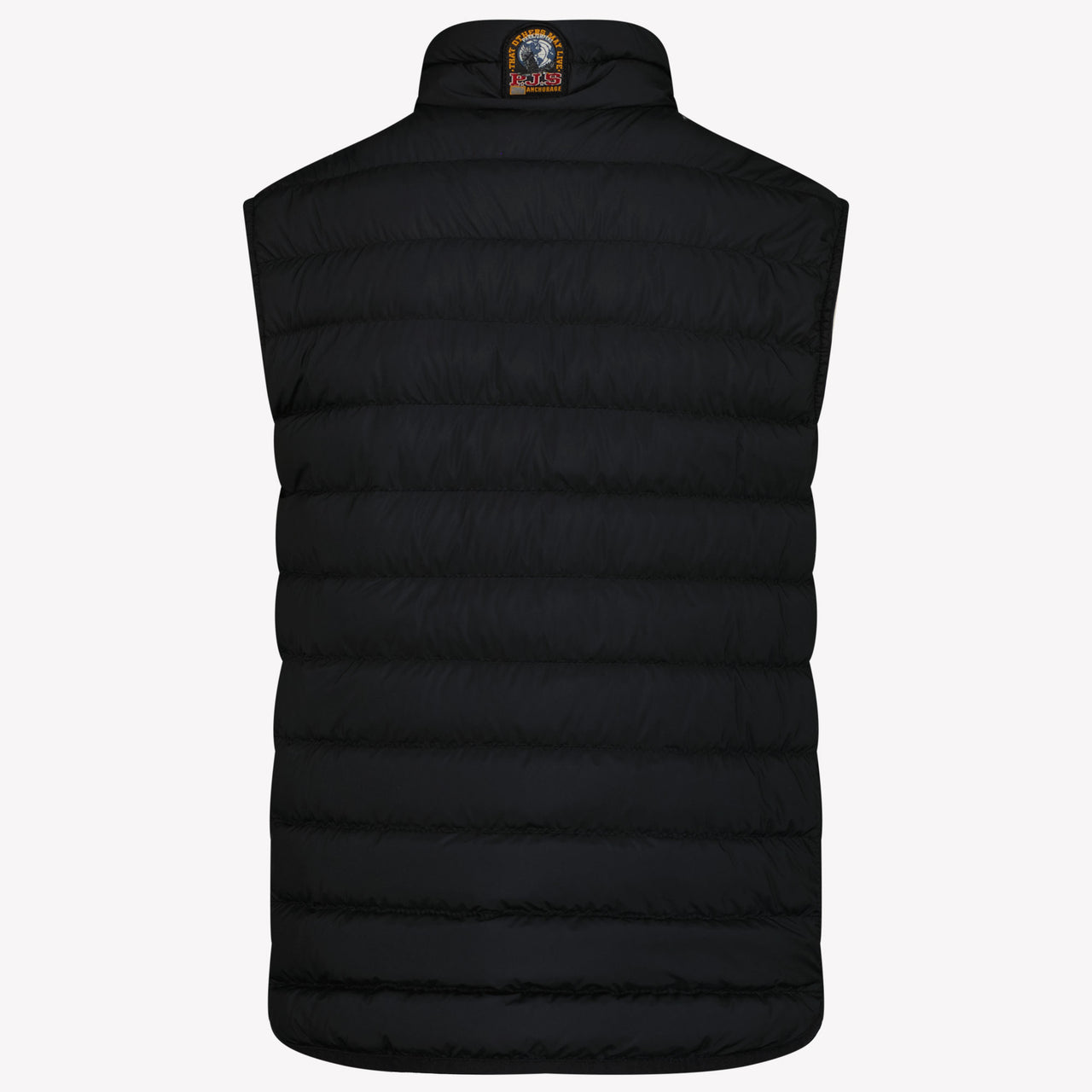 Parajumpers Perfect Kids Boys Body Warmer  Black