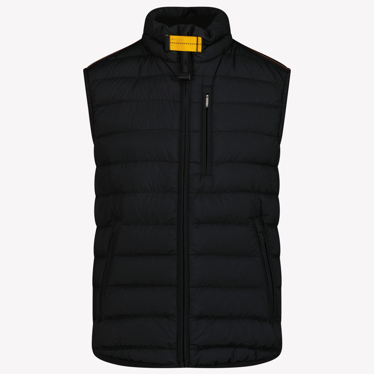 Parajumpers Perfect Kids Boys Body Warmer  Black