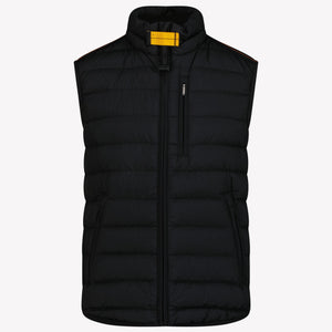 Parajumpers Perfect Kids Boys Body Warmer  Black