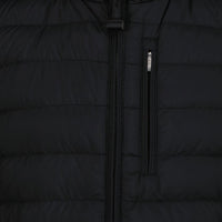 Parajumpers Perfect Kids Boys Body Warmer  Black