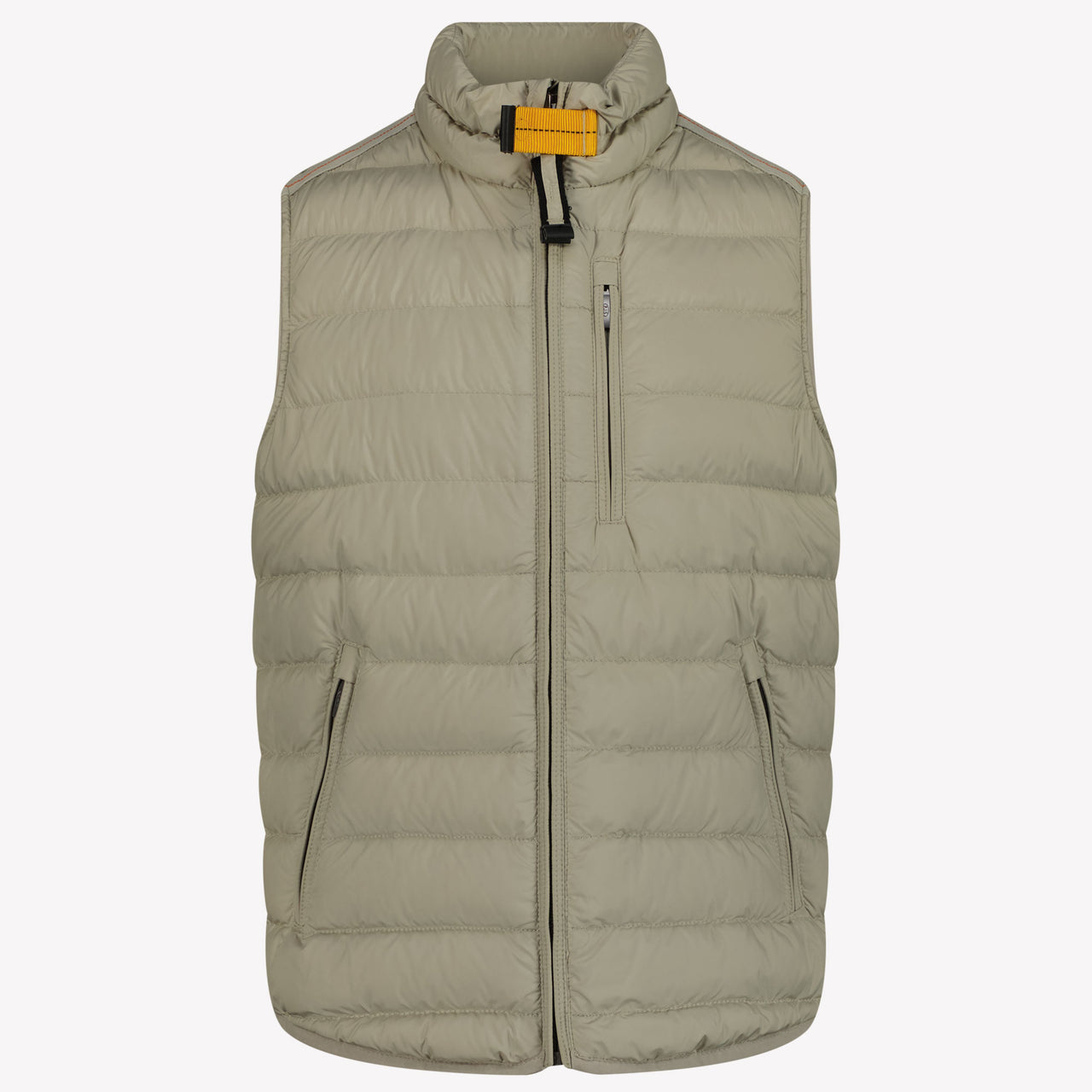 Parajumpers Perfect Kids Boys Body Warmer  Light Beige
