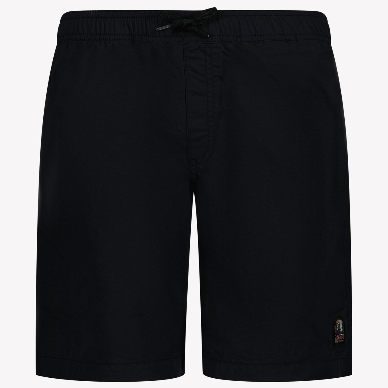 Parajumpers Mitch Kids Boys Swimwear  Black