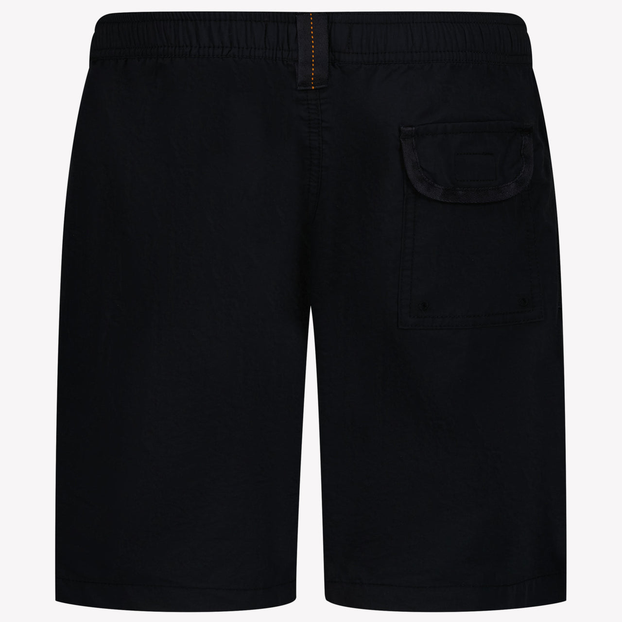 Parajumpers Mitch Kids Boys Swimwear  Black