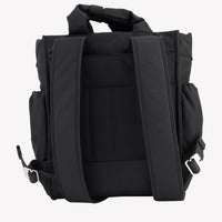 Burberry Baby Unisex Diaperbag  Black