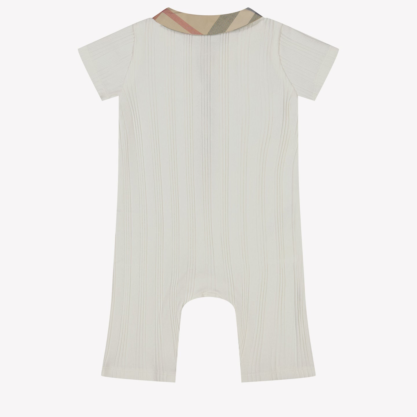 Burberry JAXON Baby Unisex Boxpakje In Wit