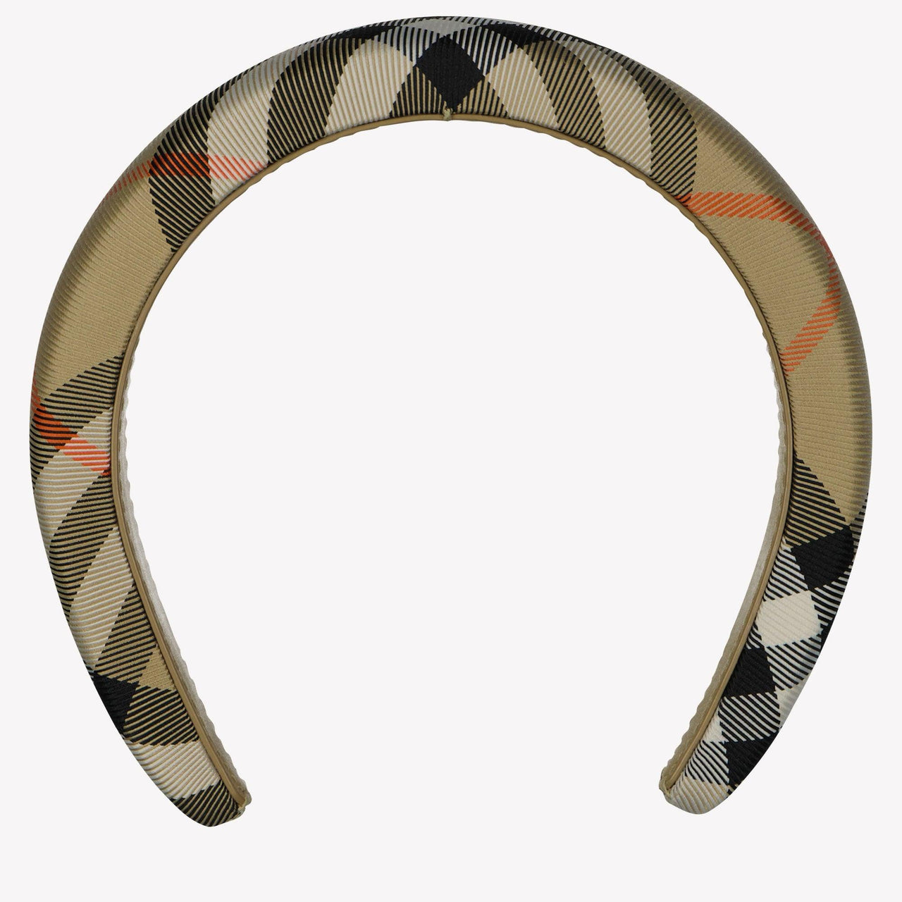 Burberry Kids Girls Accessory  Beige